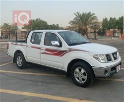 نيسان نافارا
